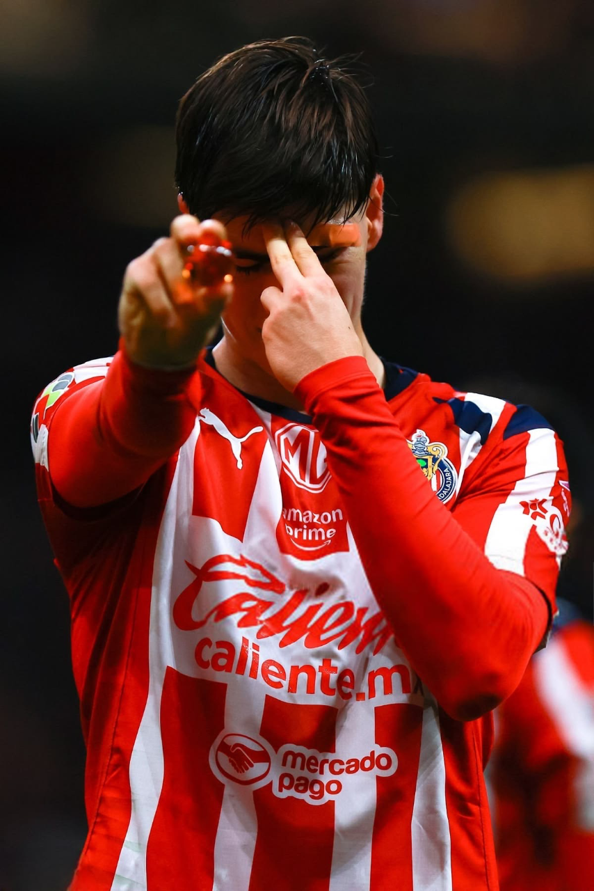 Armando González