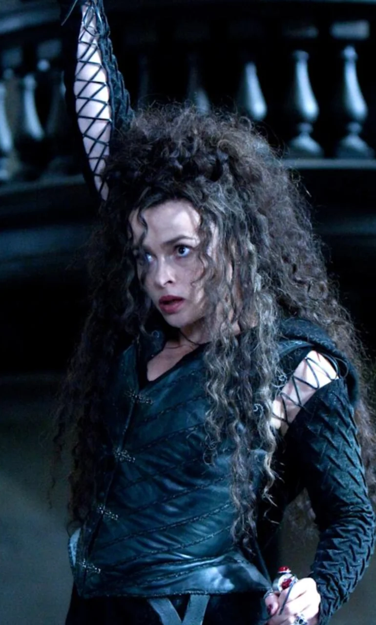 Bellatrix Lestrange
