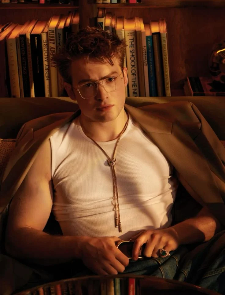 Jackson Ross