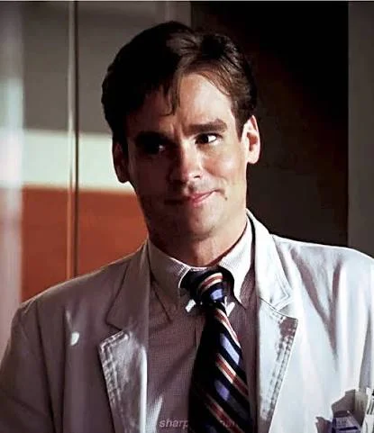 Dr. James Wilson