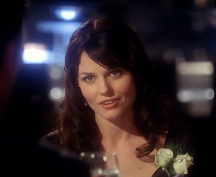 Dr. Allison Cameron