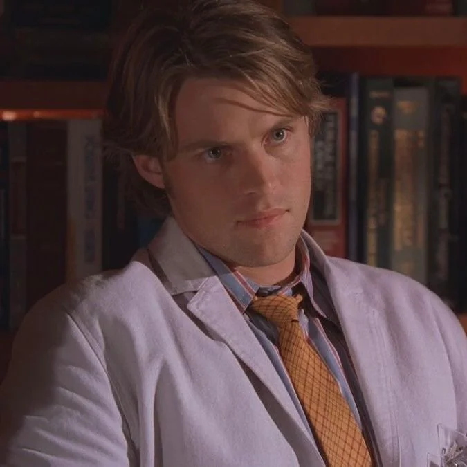 Dr. Robert Chase