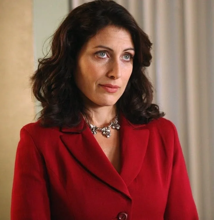 Lisa Cuddy