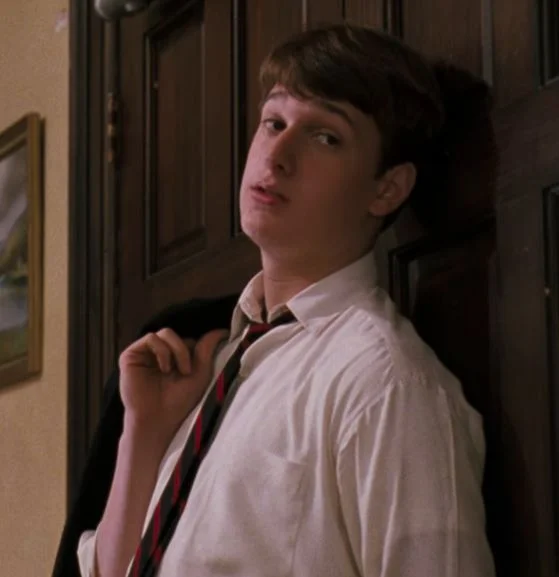 Knox Overstreet