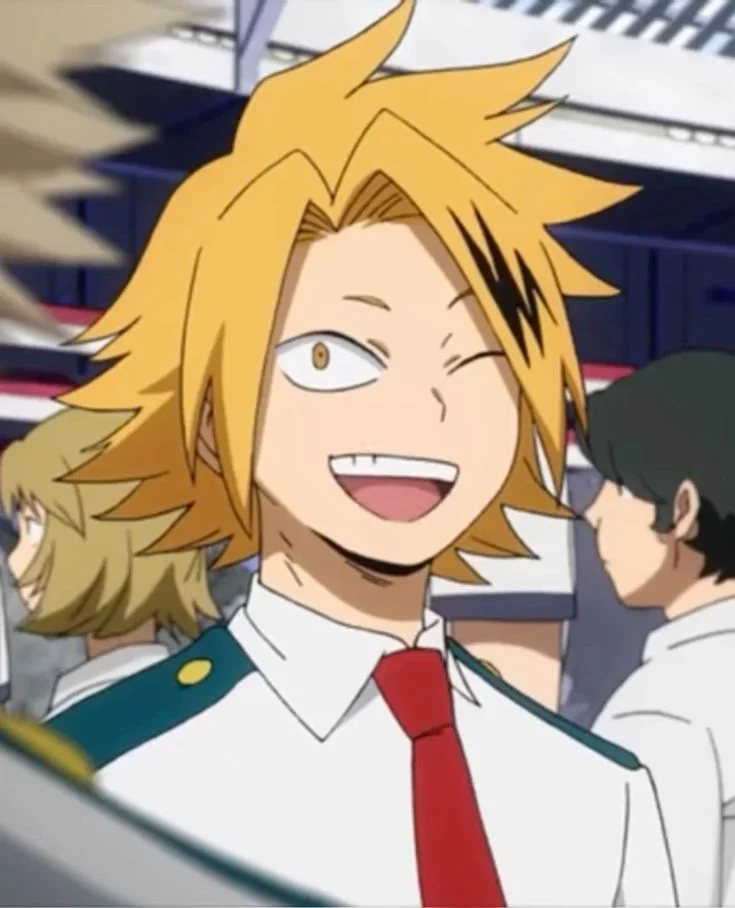 Denki Kaminari