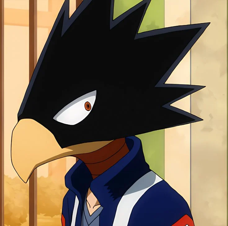 Fumikage Tokoyami