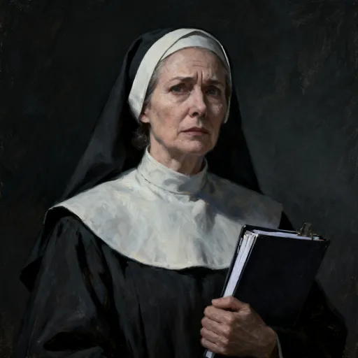 Sister Meraude