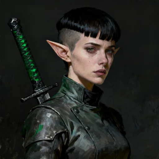 Sera Voss