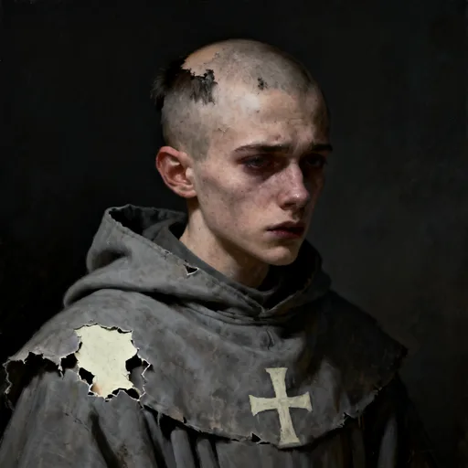 Brother Tamlin