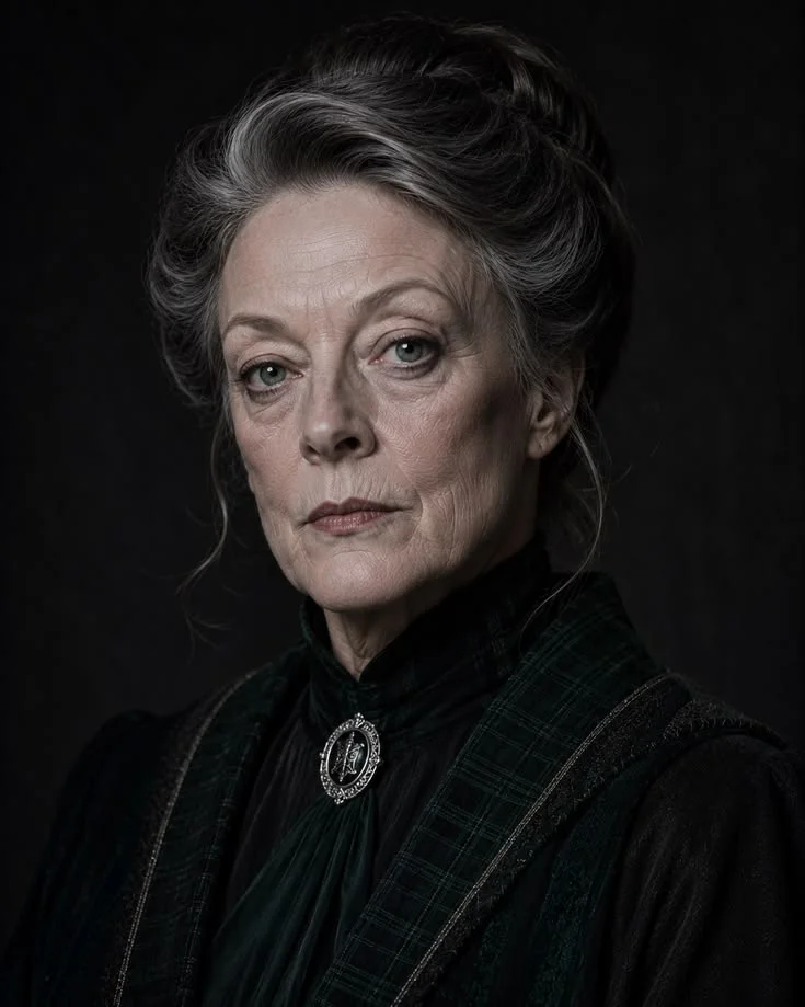 Minerva McGonagall