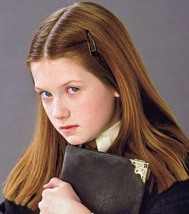 Ginny Weasley