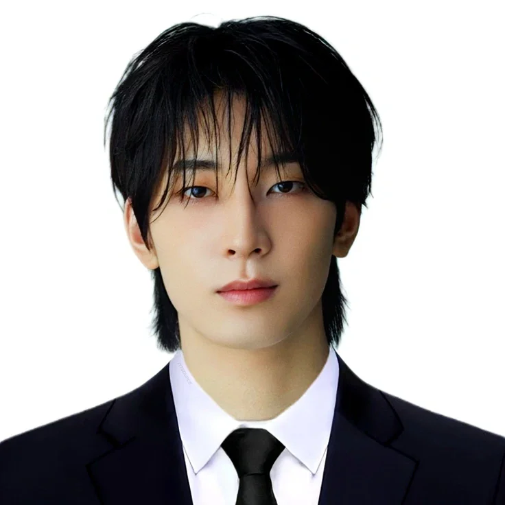 Jeon Wonwoo