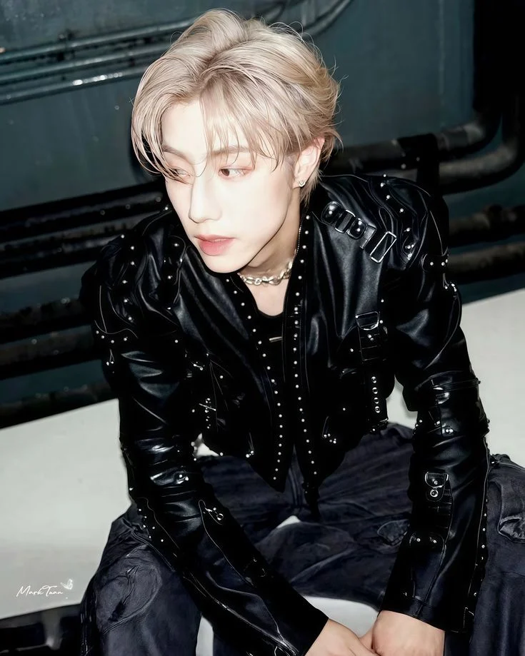 Mark Tuan
