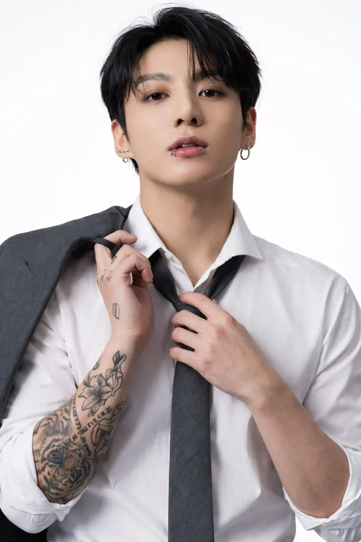 Jeon Jungkook (Jungkook)