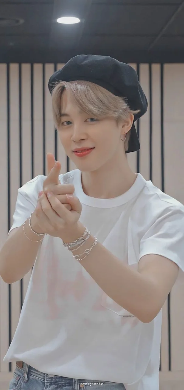 Park Jimin (Jimin)