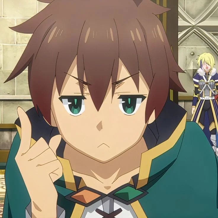 Kazuma Satou
