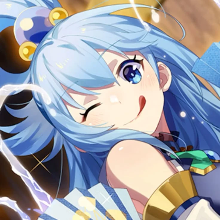 Aqua