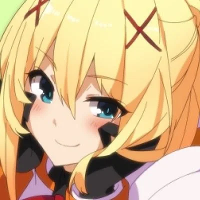 Darkness (Lalatina Dustiness Ford)