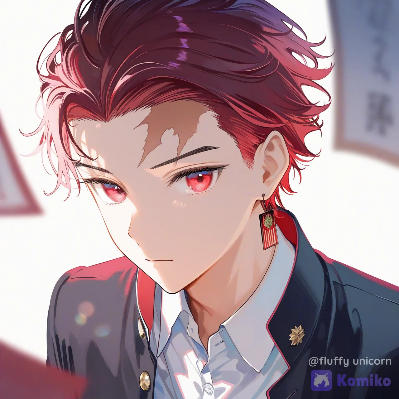 Tanjiro Kamado