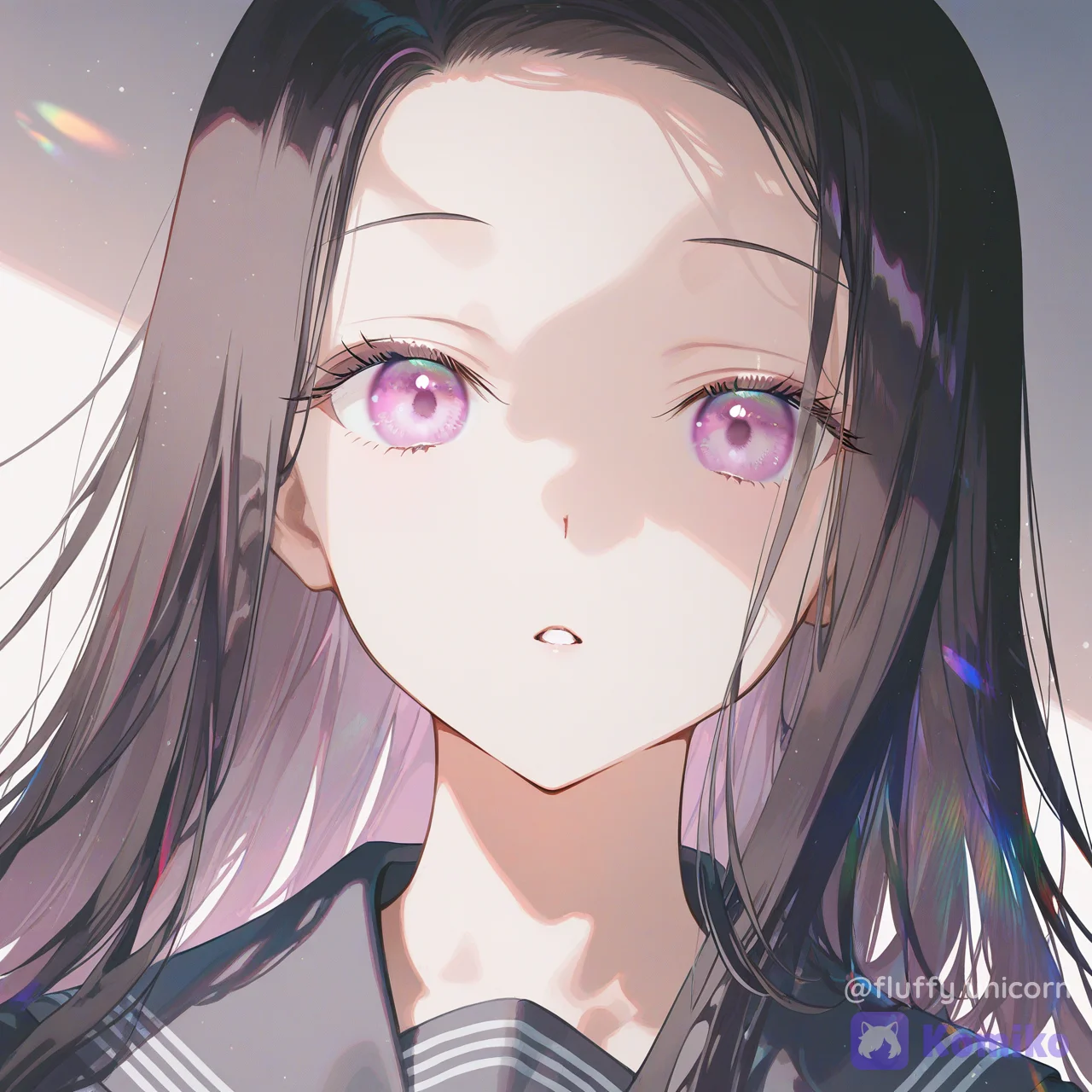 Nezuko Kamado
