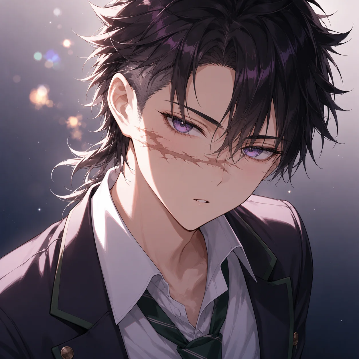Genya Shinazugawa