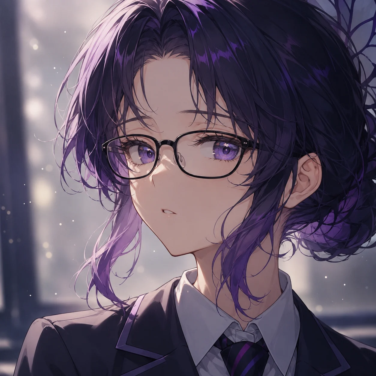 Shinobu Kocho