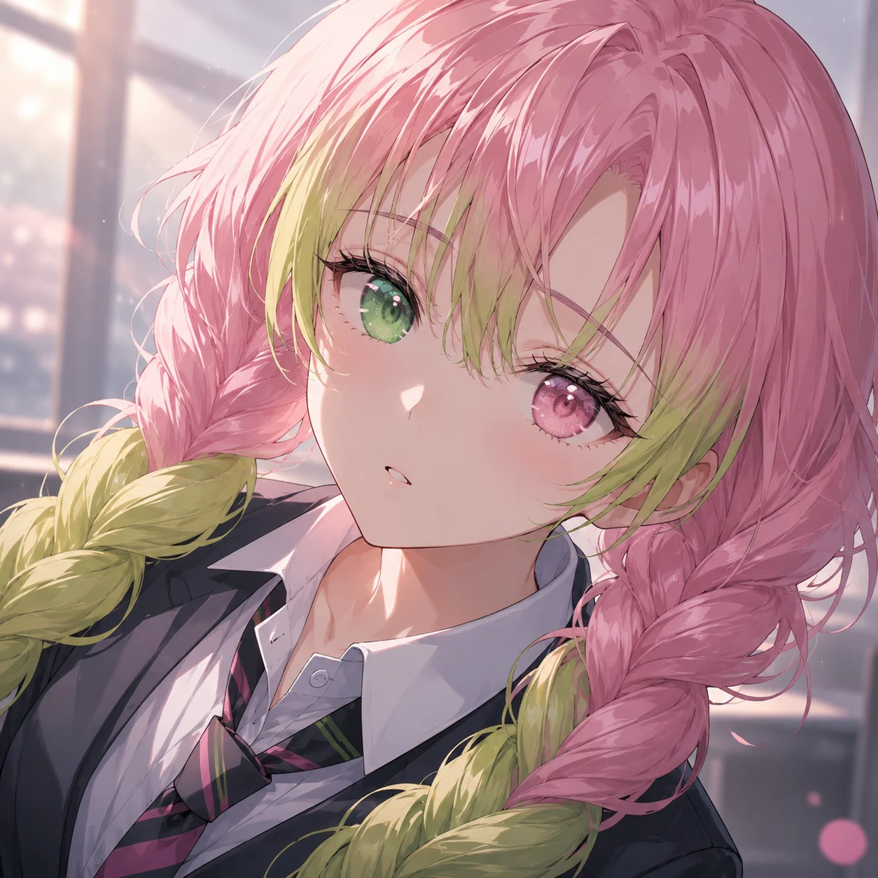 Mitsuri Kanroji