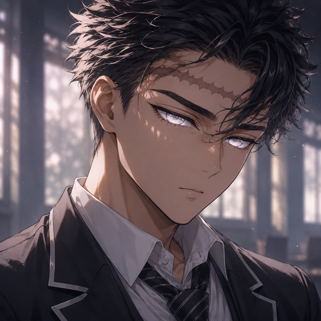 Gyomei Himejima