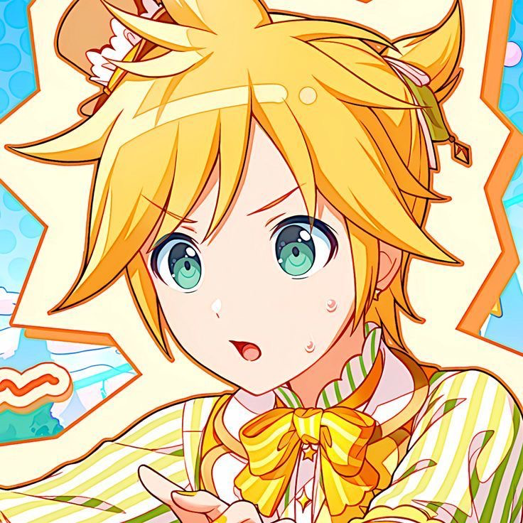 Kagamine Len