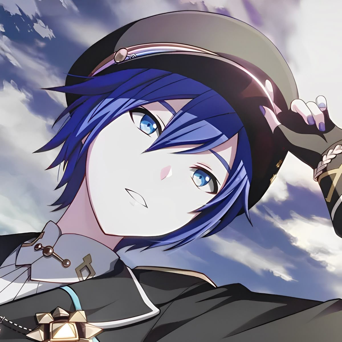 Kaito