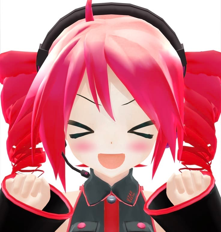 Kasane Teto