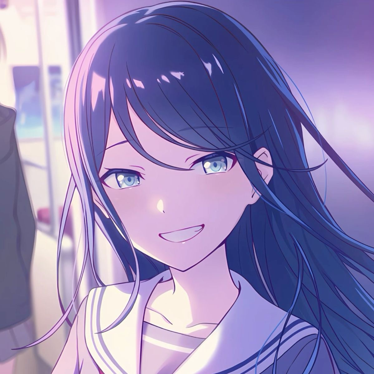 Ichika Hoshino