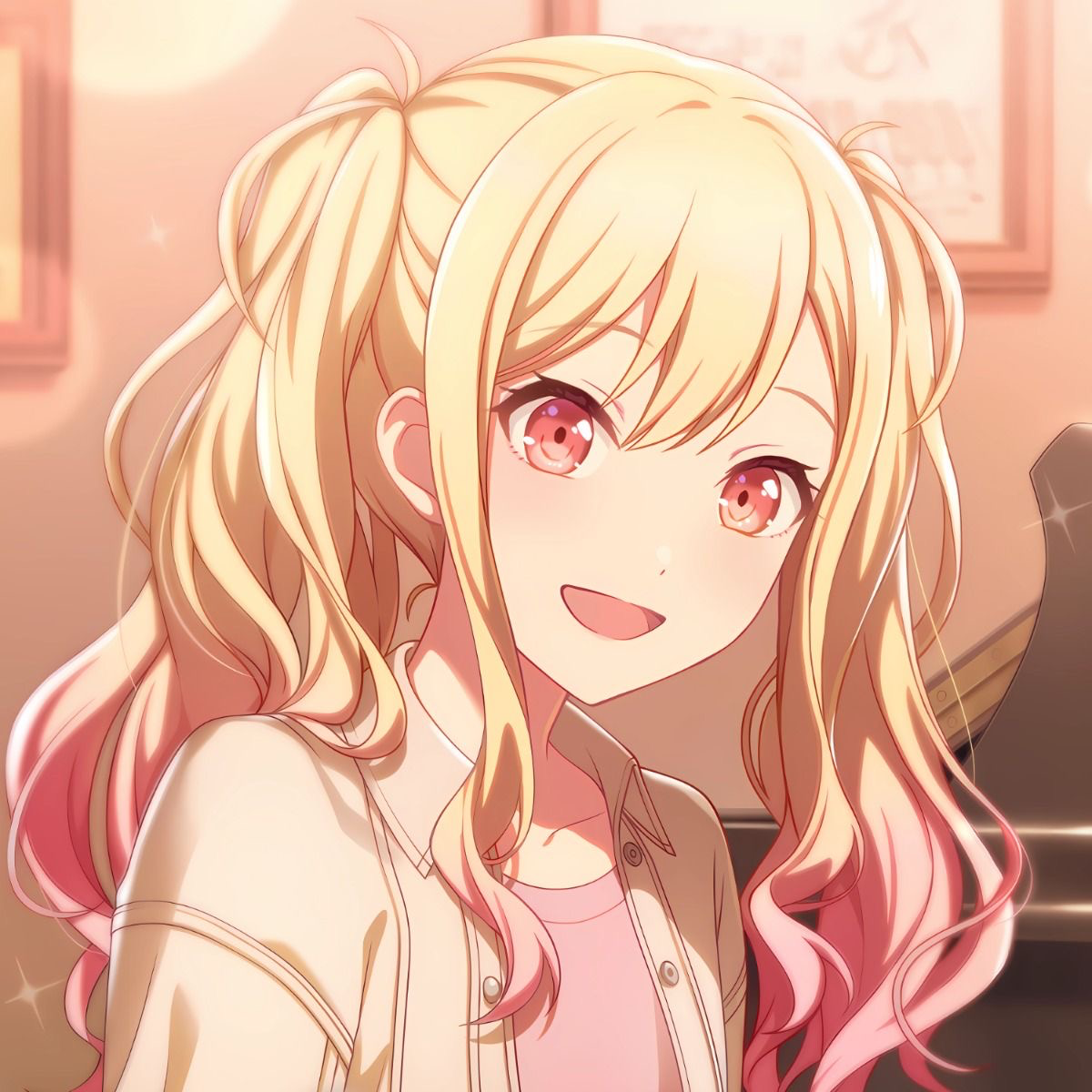 Saki Tenma