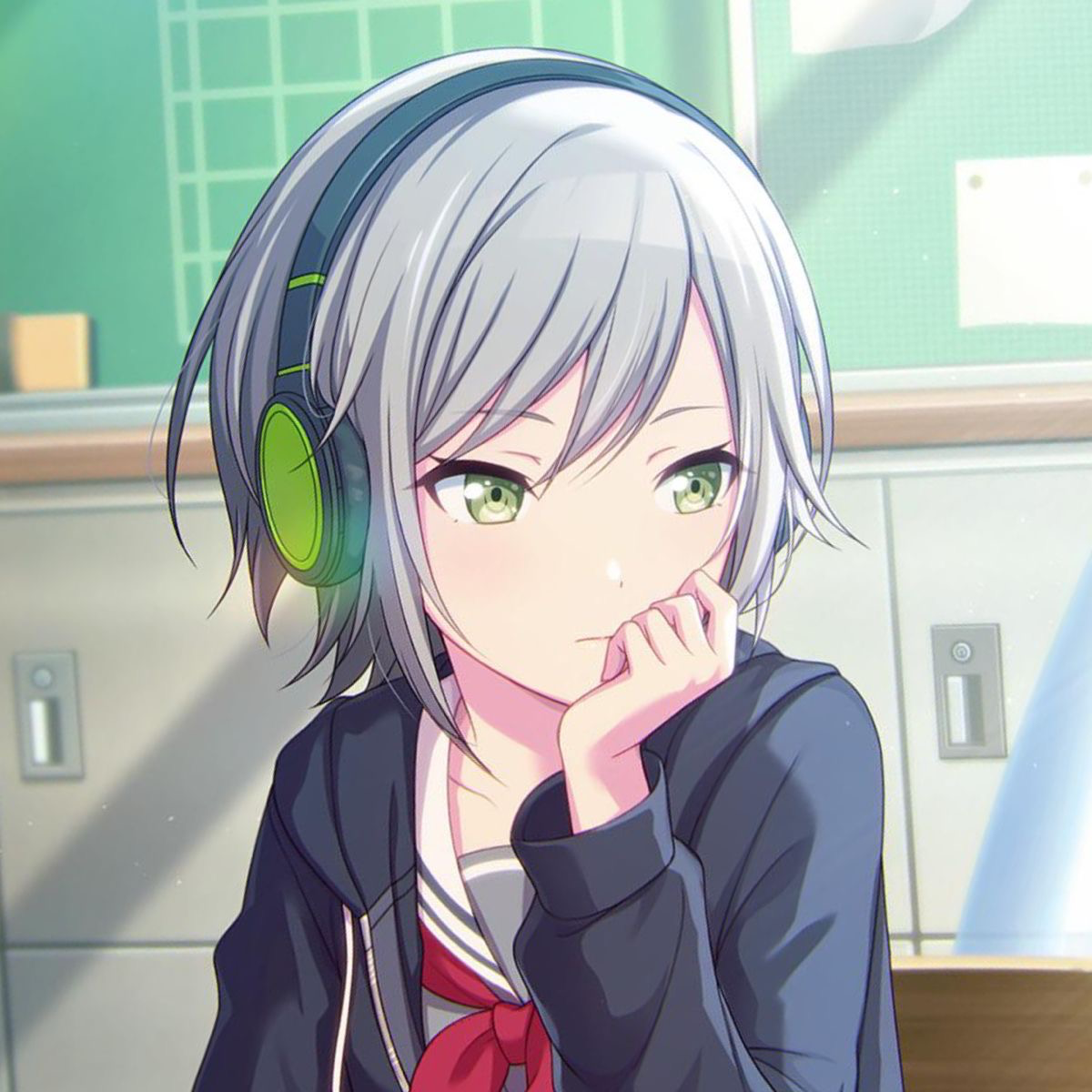 Shiho Hinomori