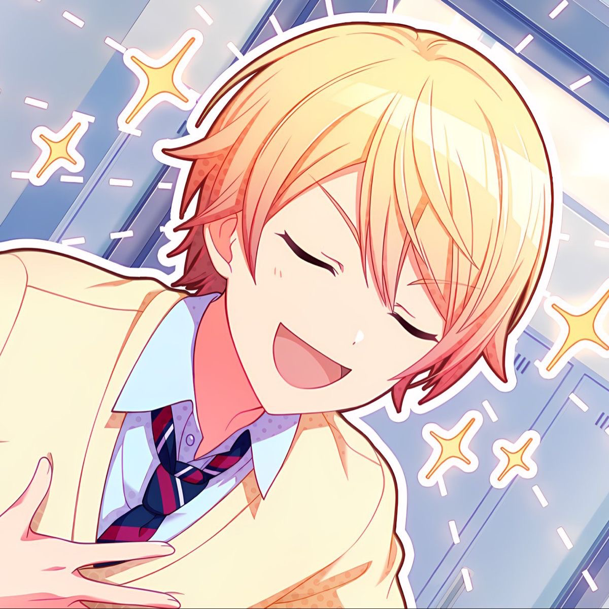 Tsukasa tenma