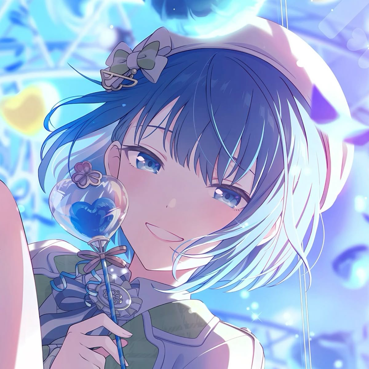 Haruka kiritani