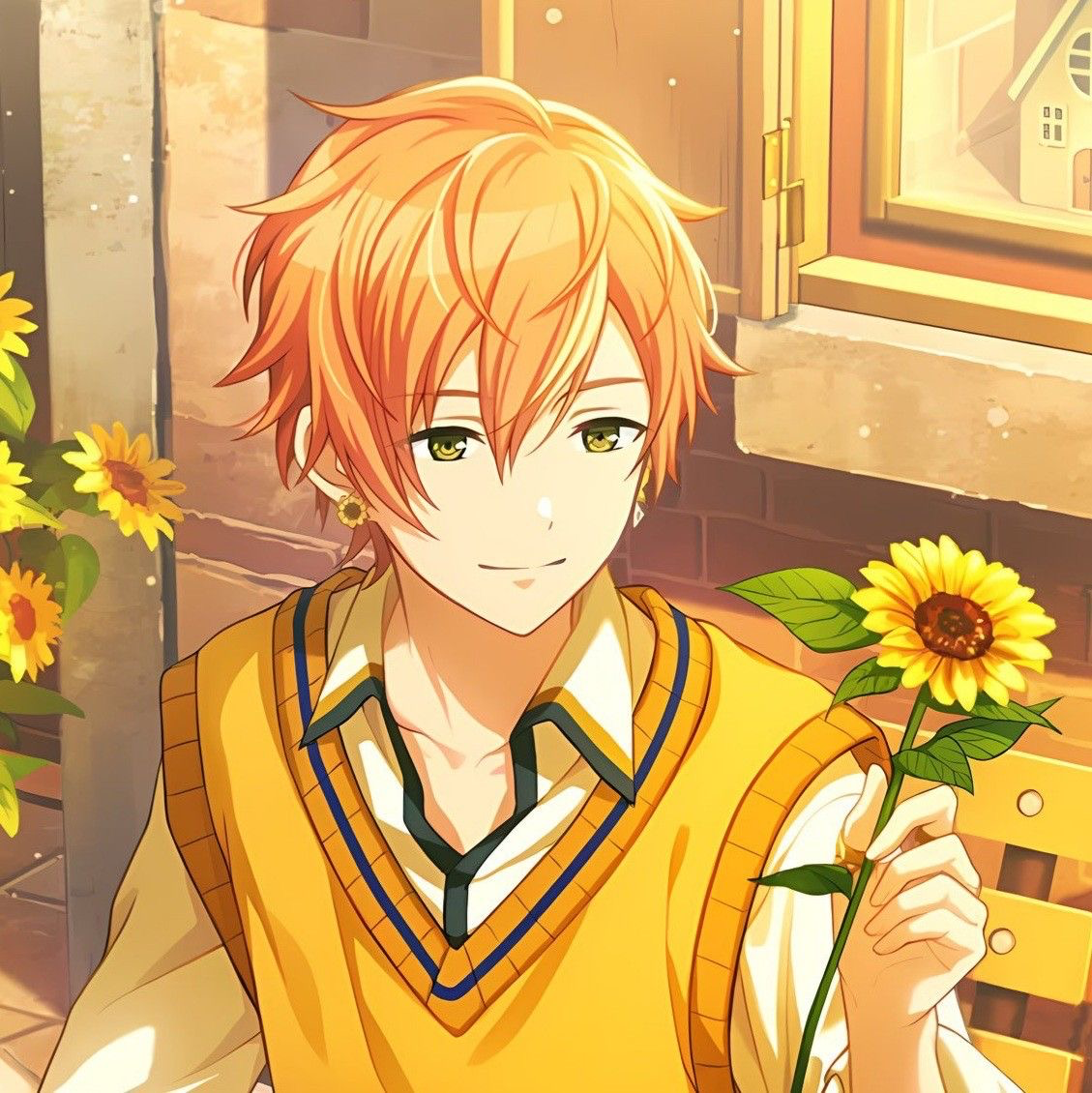 Akito Shinonome