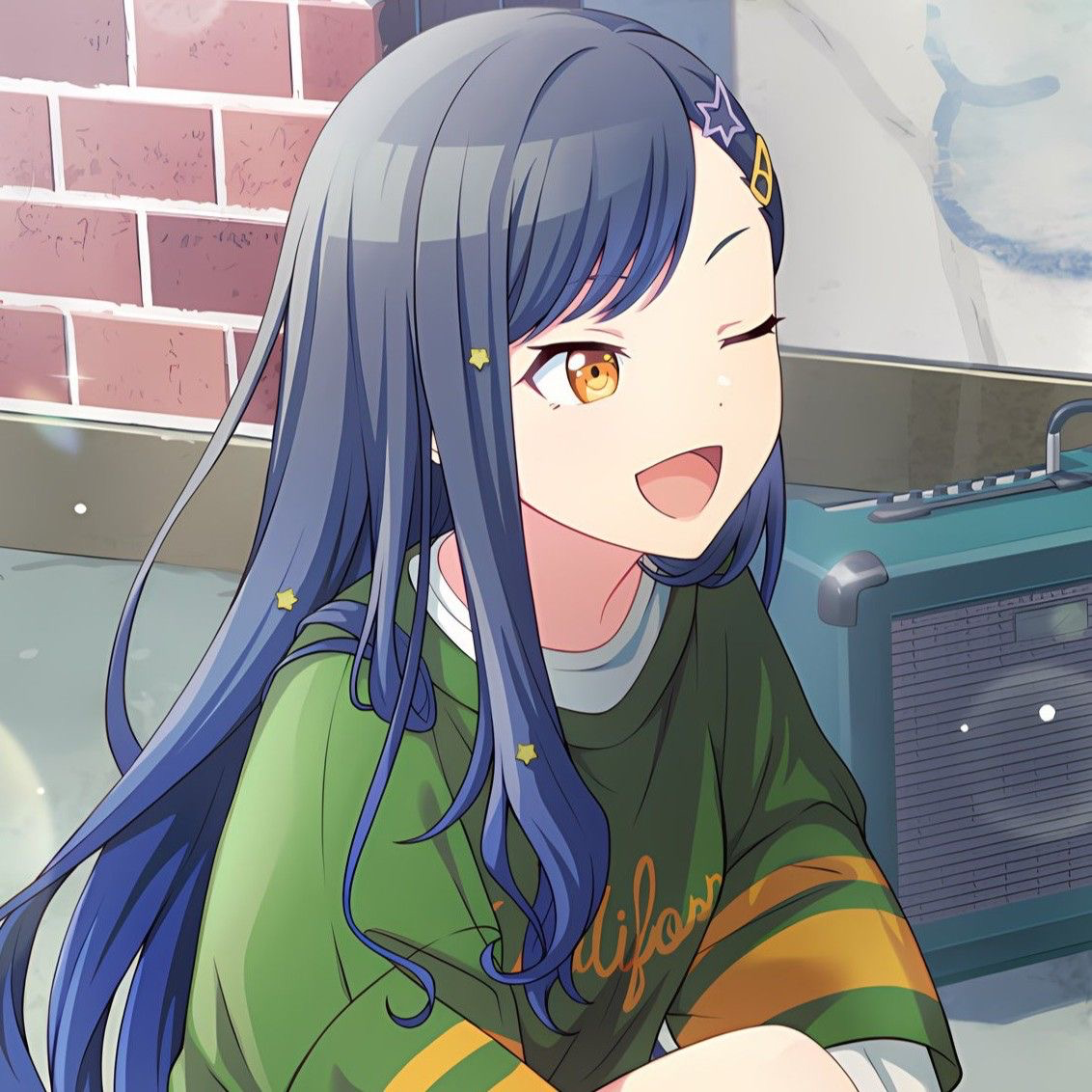An shiraishi