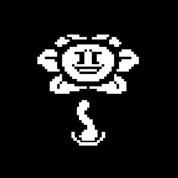 Flowey