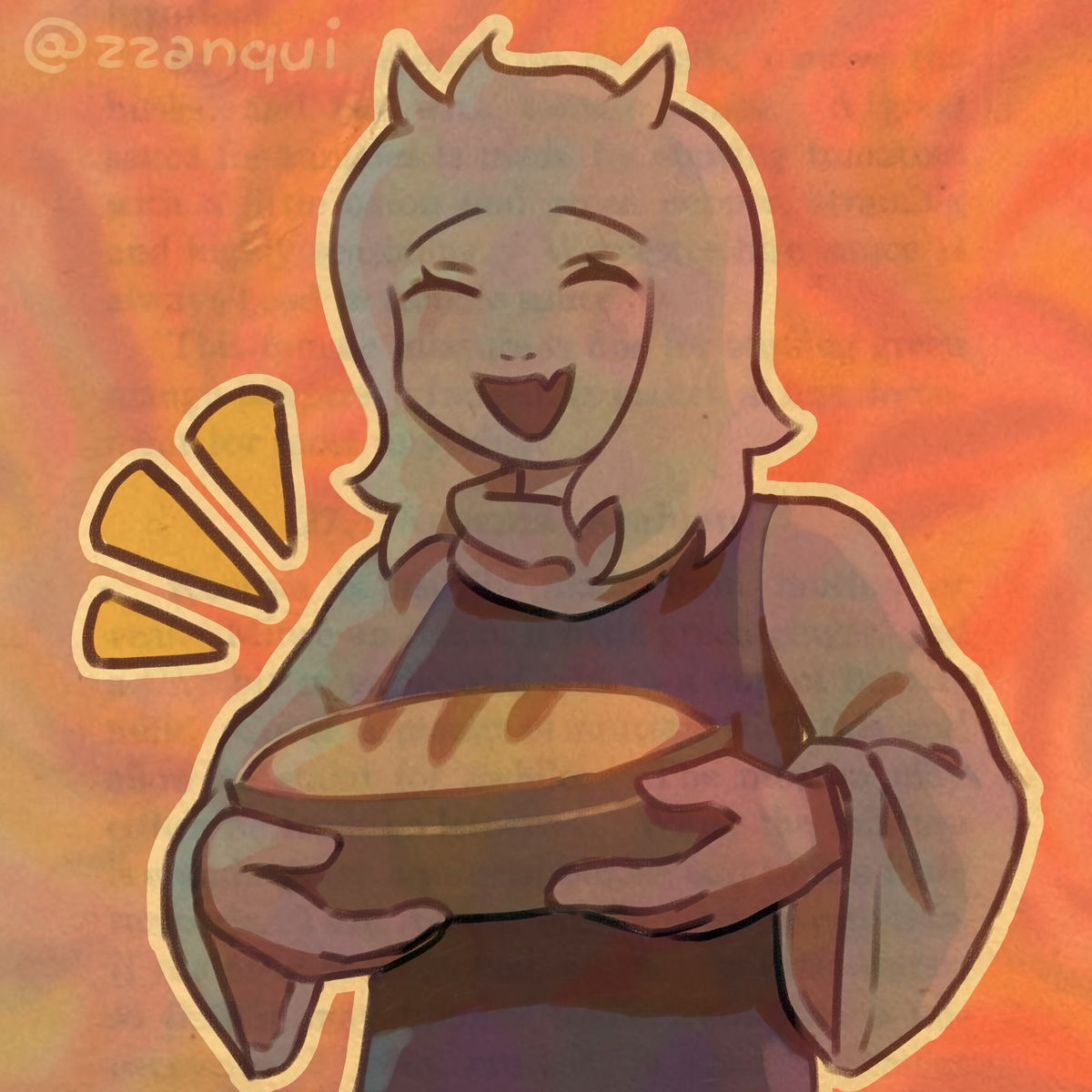 Toriel