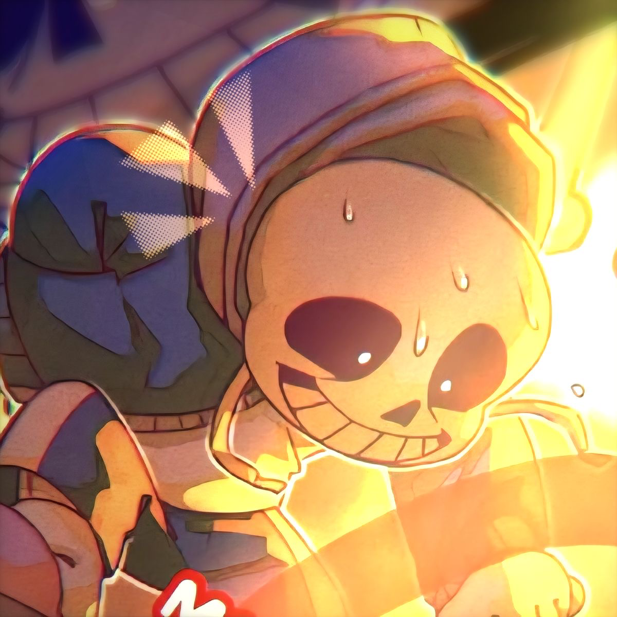 Sans