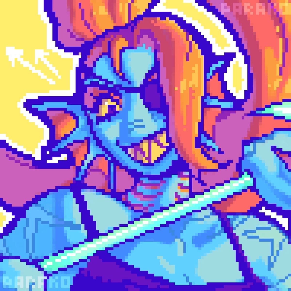 Undyne