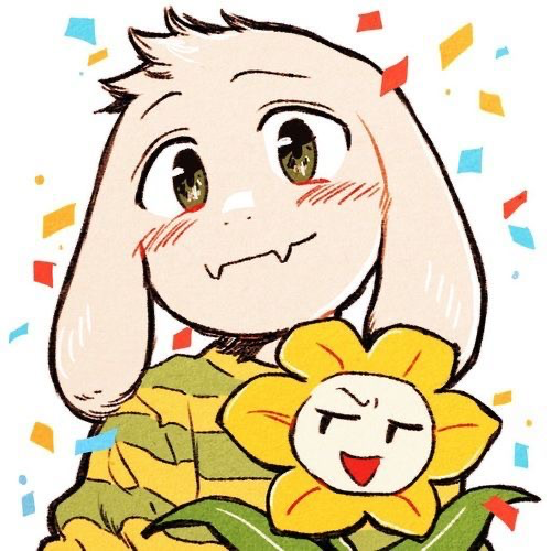 Asriel