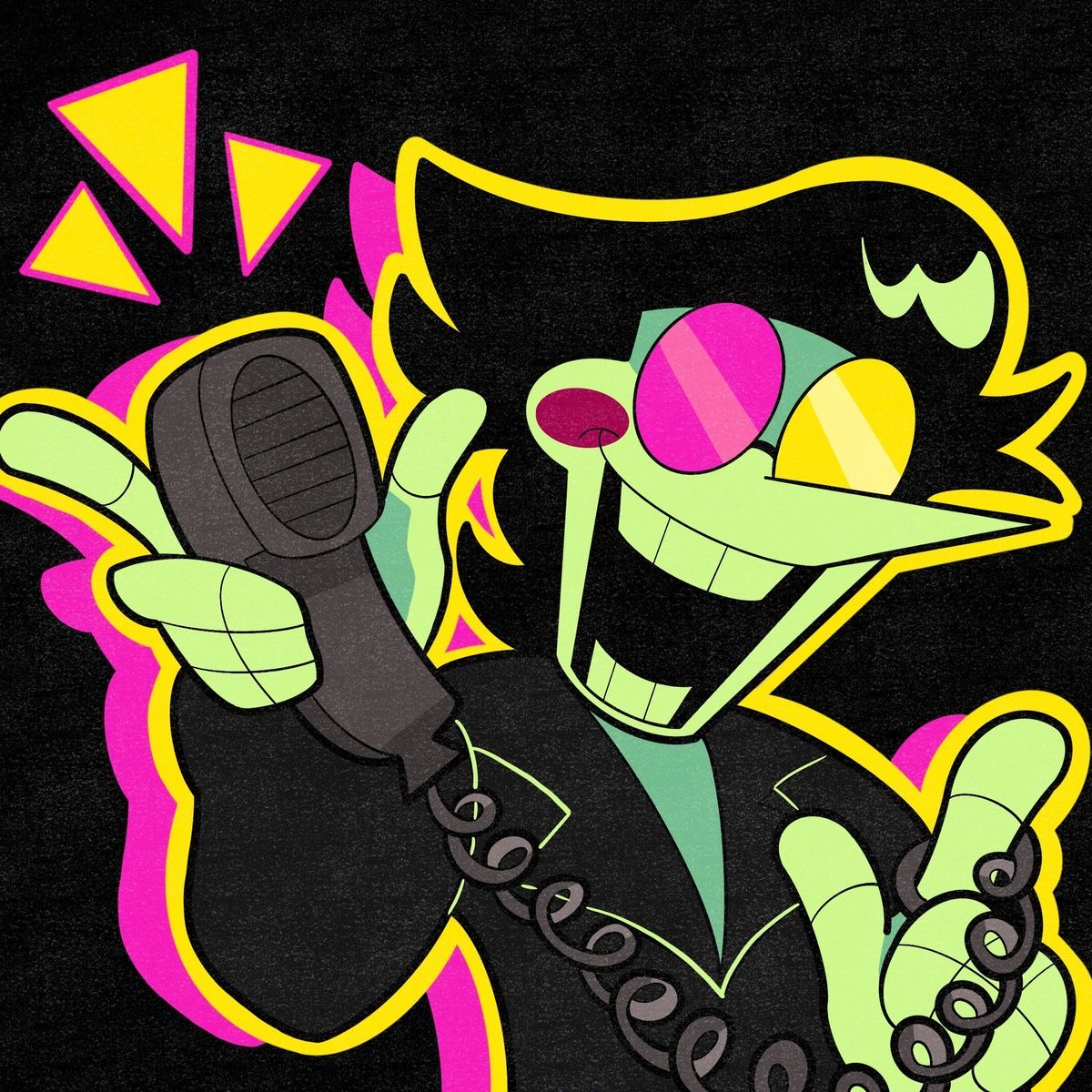 Spamton G