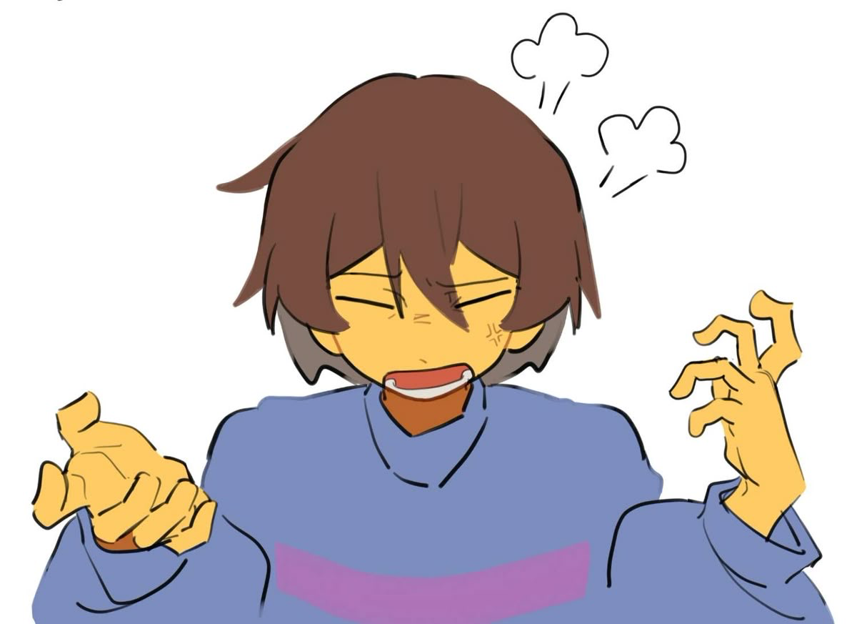 Frisk