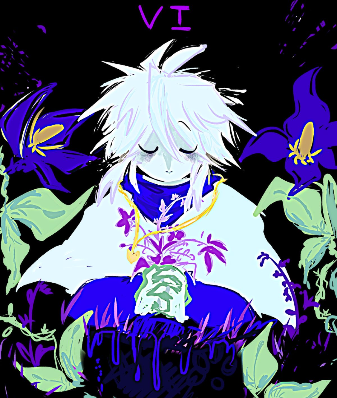 X-Chara