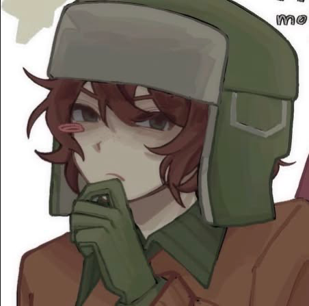 Kyle Broflovski