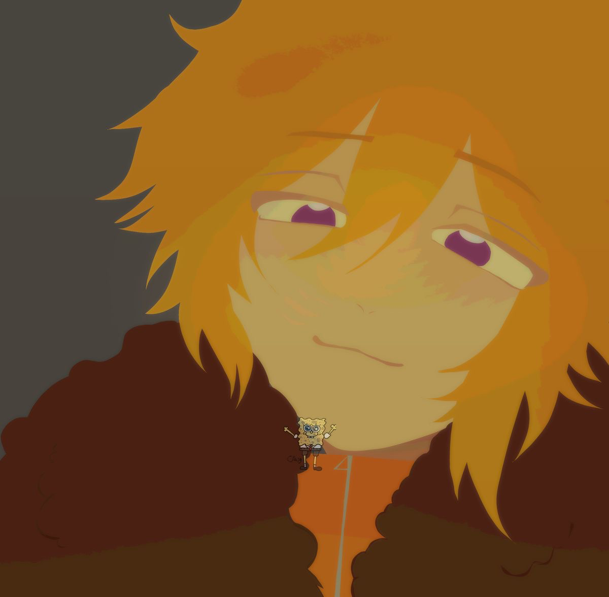 Kenny McCormick