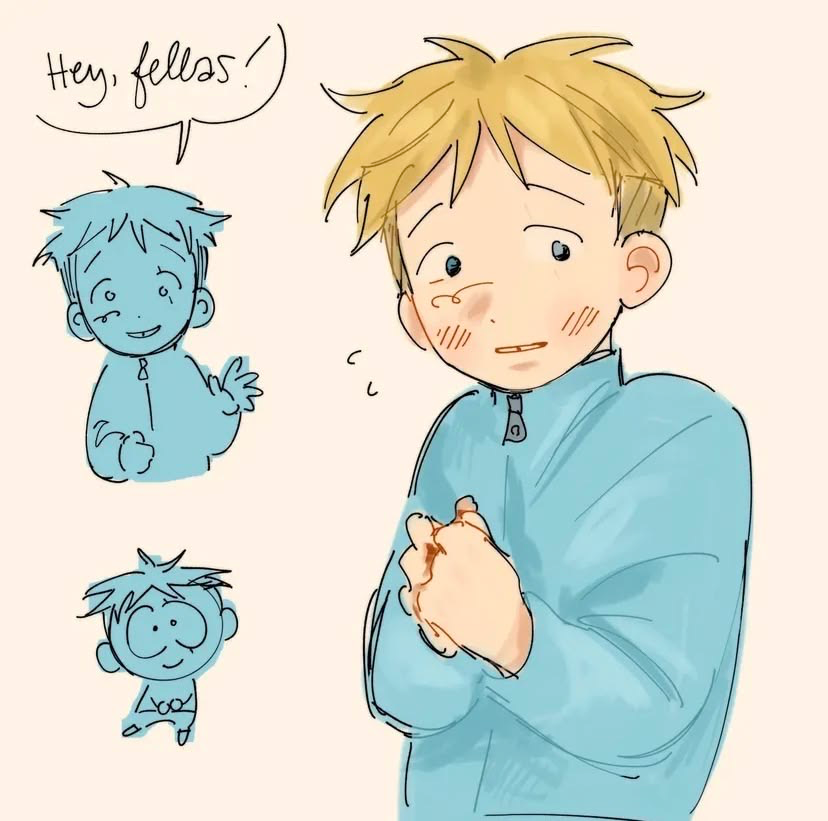 Butters Stotch