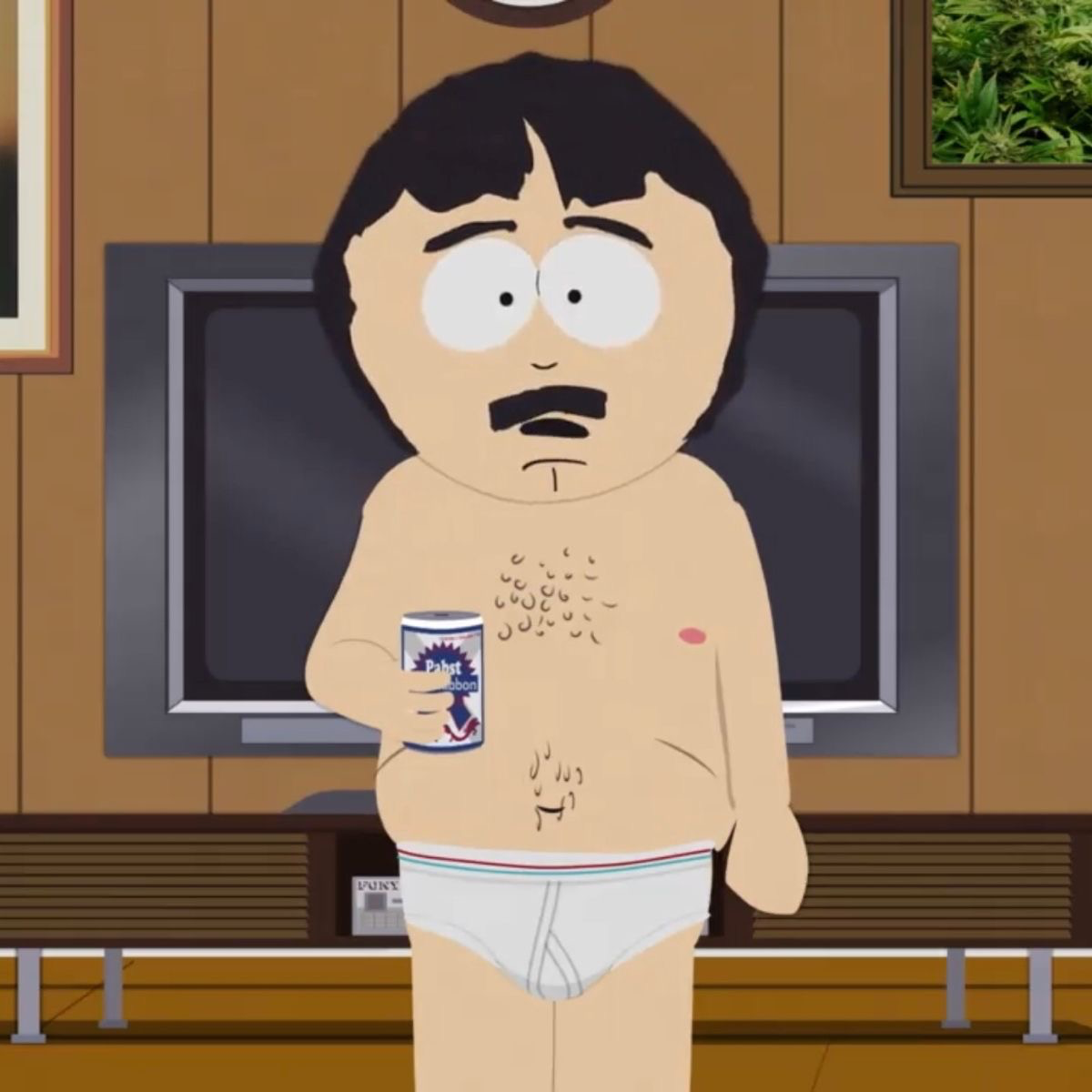 Randy Marsh